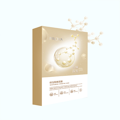 pa·旗舰厅保湿盈嫩面膜